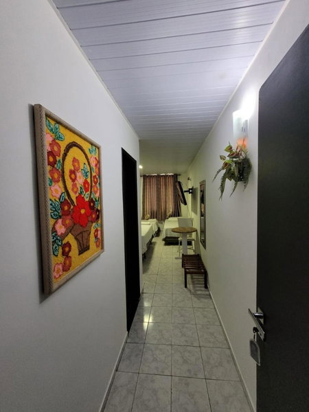 Aton Plaza Hotel, Goiânia, Brazil
