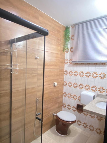 Aton Plaza Hotel, Goiânia, Brazil