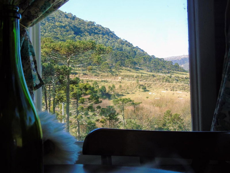 Estalagem Villa Serrana, Urubici, Brazil