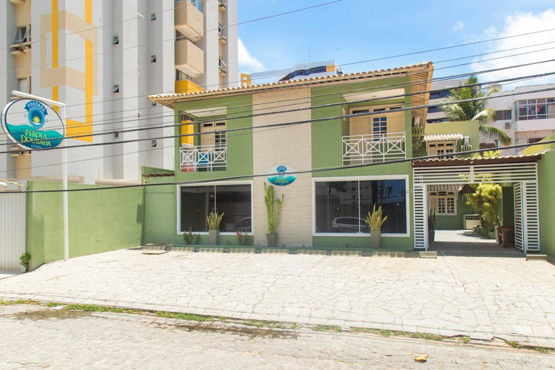 Pousada Pérola Dourada Maceio, Maceió, Brazil