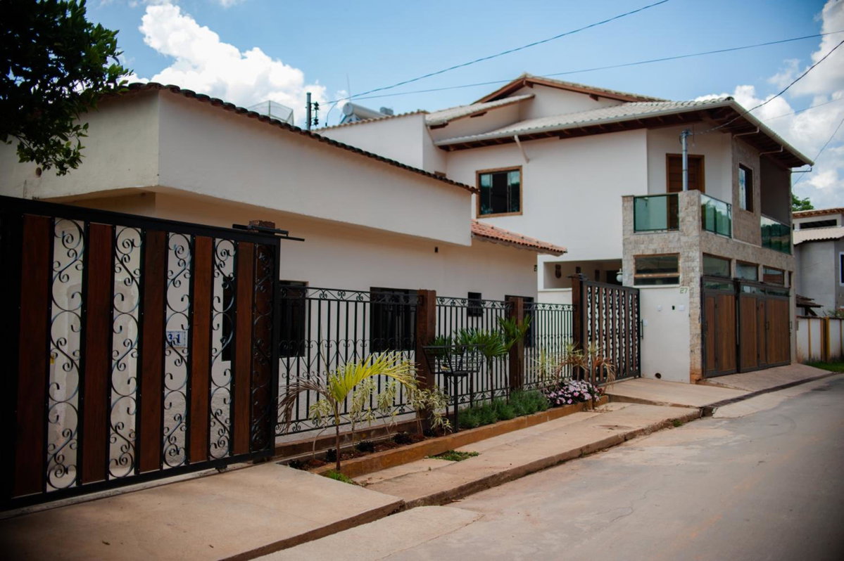 Casas e suites Temporada Tiradentes, Brasil