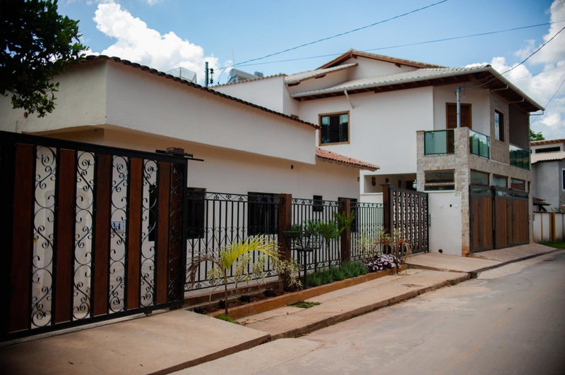 Casas e suites Temporada Tiradentes, Tiradentes, Brazil