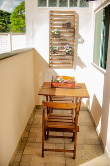 Casas e suites Temporada Tiradentes, Tiradentes, Brazil