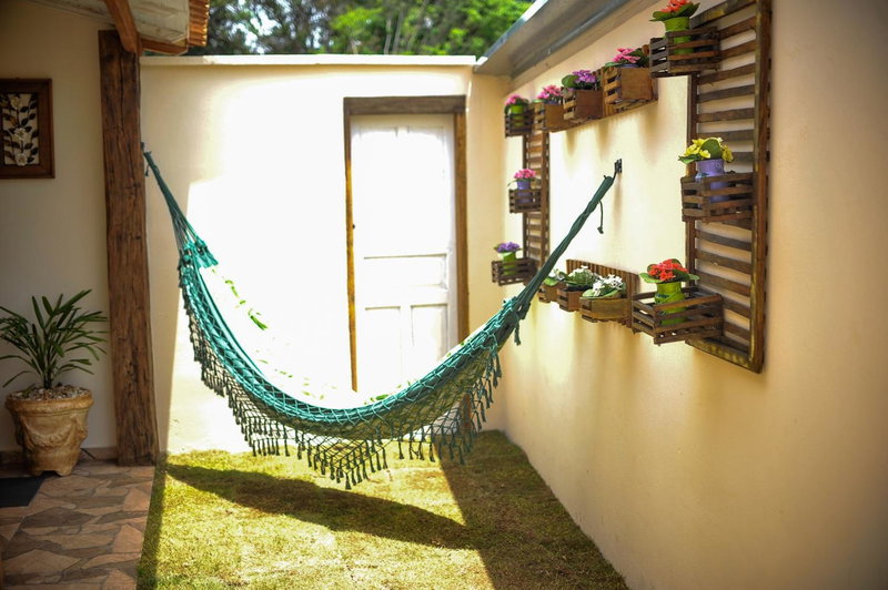 Casas e suites Temporada Tiradentes, Tiradentes, Brazil