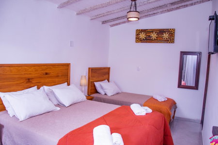 Casas e suites Temporada Tiradentes, Tiradentes, Brazil