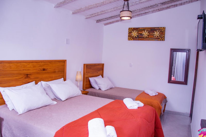 Casas e suites Temporada Tiradentes, Tiradentes, Brazil