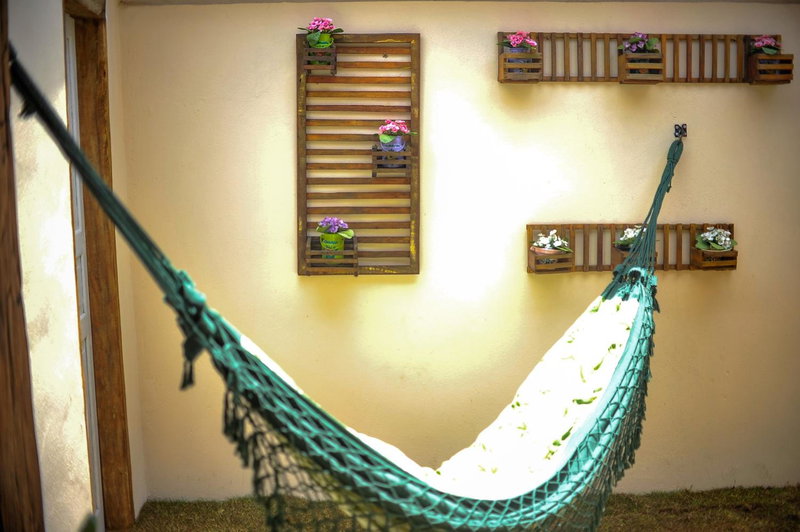 Casas e suites Temporada Tiradentes, Tiradentes, Brazil