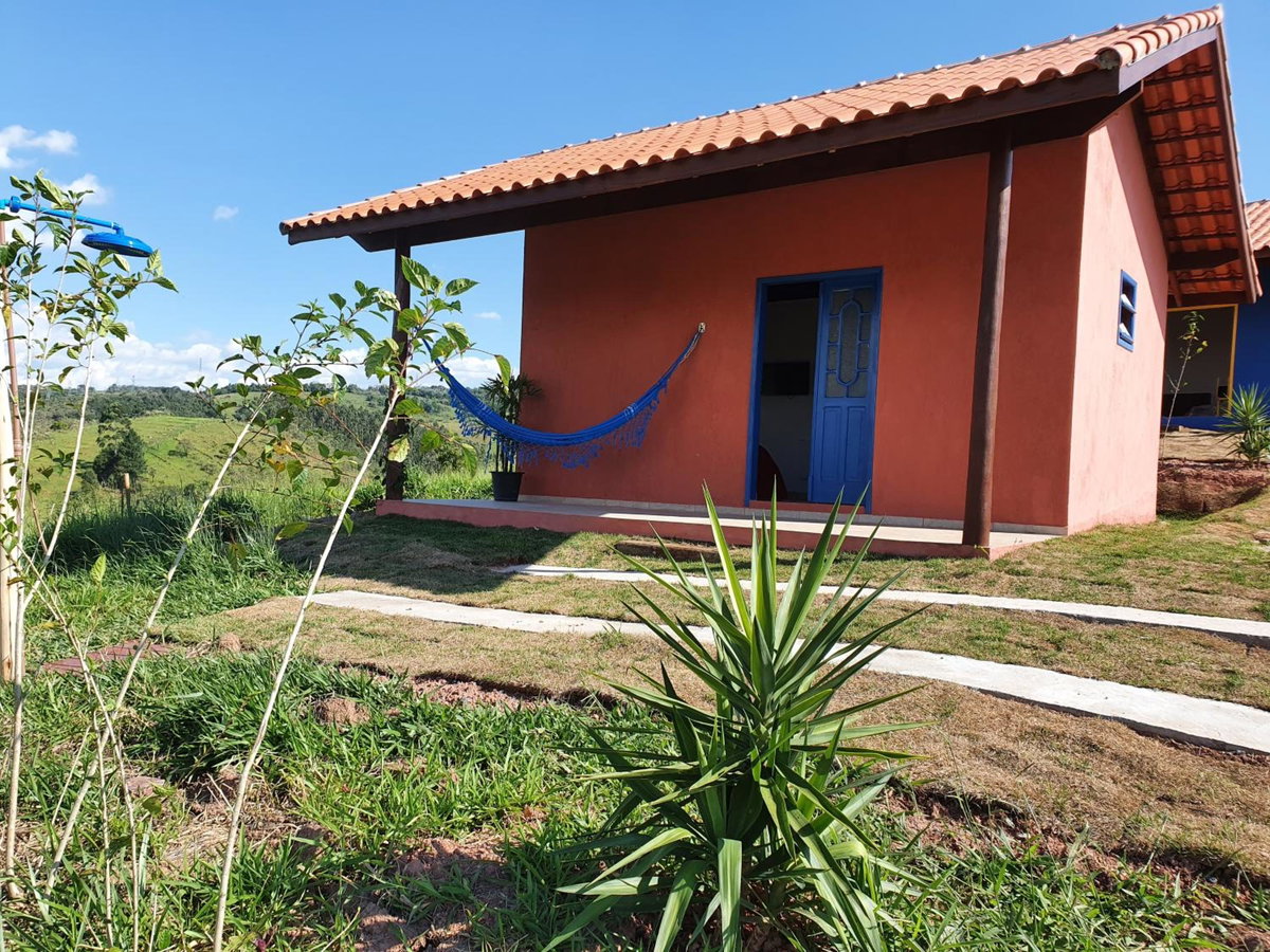 Sitio Aconchego Verde Guararema, Brazil