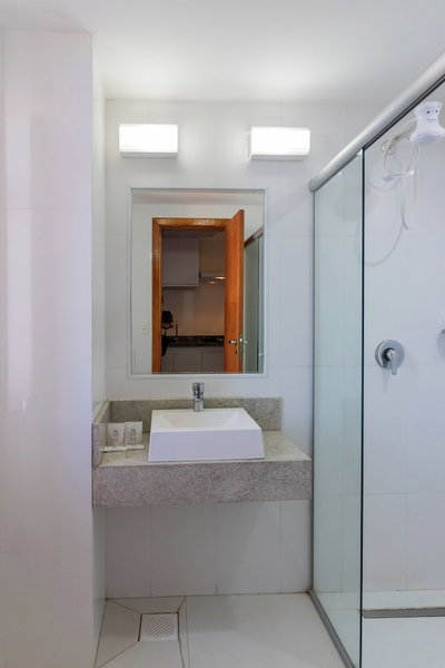 Brasilia Tower Hotel by Castelo Itaipava, Brasília, Brazil