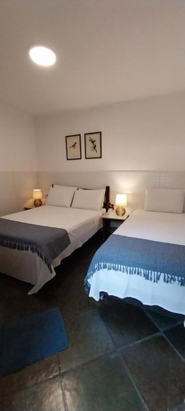 Pousada da Vila, Itaipava, Brazil
