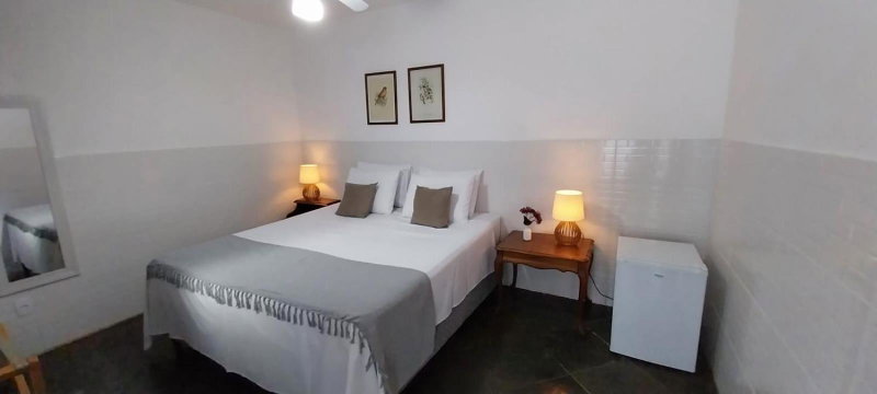 Pousada da Vila, Itaipava, Brazil