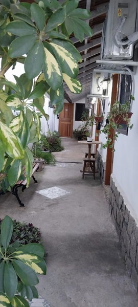 Pousada da Vila, Itaipava, Brazil