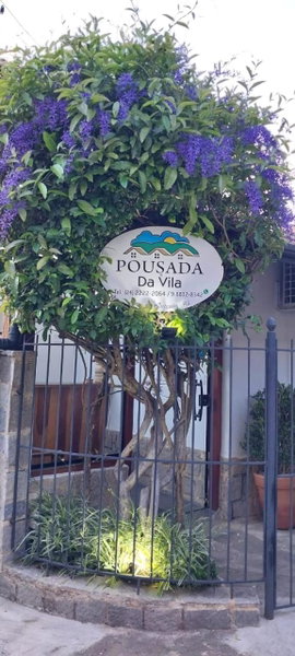 Pousada da Vila, Itaipava, Brazil
