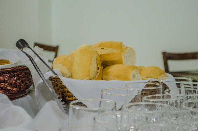 Mont Blanc Apart Hotel - Duque de Caxias, Duque de Caxias, Brazil