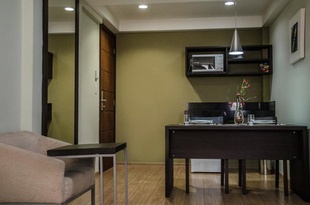 Mont Blanc Apart Hotel - Duque de Caxias, Duque de Caxias, Brazil
