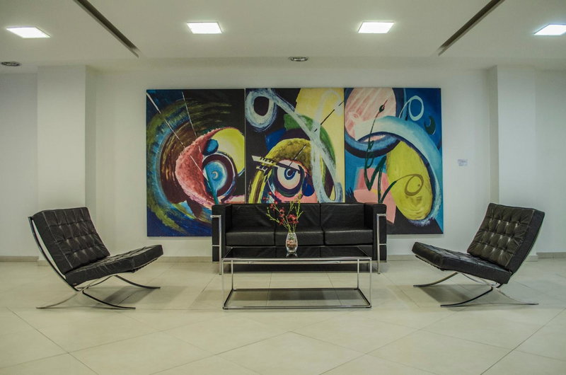 Mont Blanc Apart Hotel - Duque de Caxias, Duque de Caxias, Brazil