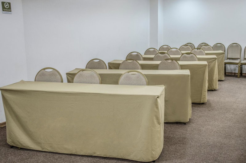 Mont Blanc Apart Hotel - Duque de Caxias, Duque de Caxias, Brazil