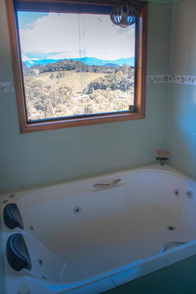 Pousada Canto dos Pássaros, Santo Antônio do Pinhal, Brazil