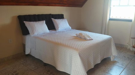 Pousada Residência Balestra, Tiradentes, Brazil