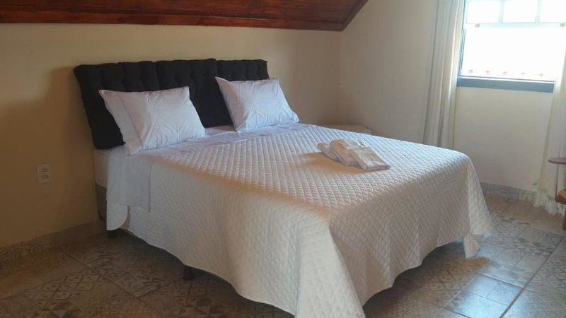 Pousada Residência Balestra, Tiradentes, Brazil