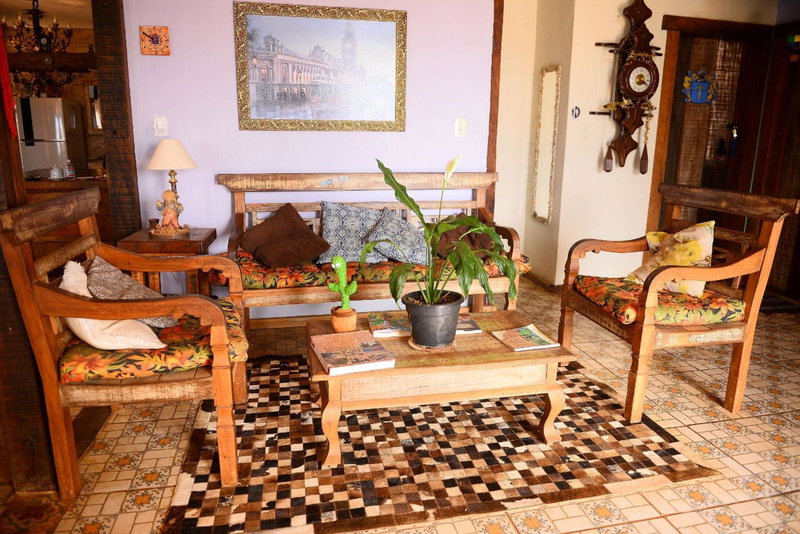 Pousada Residência Balestra, Tiradentes, Brazil