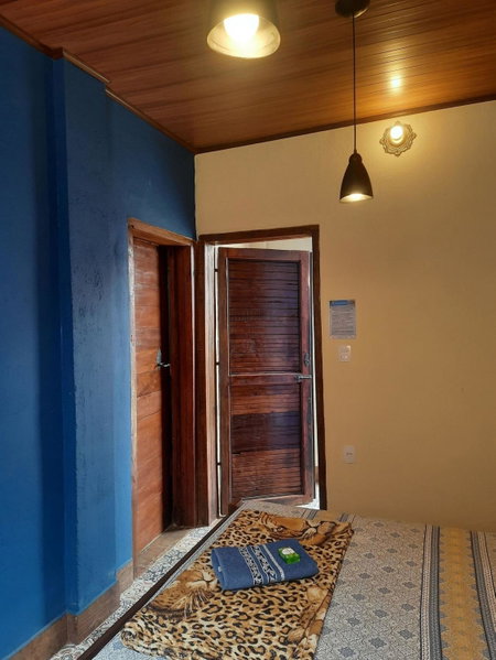 Pousada Residência Balestra, Tiradentes, Brazil