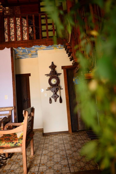 Pousada Residência Balestra, Tiradentes, Brazil