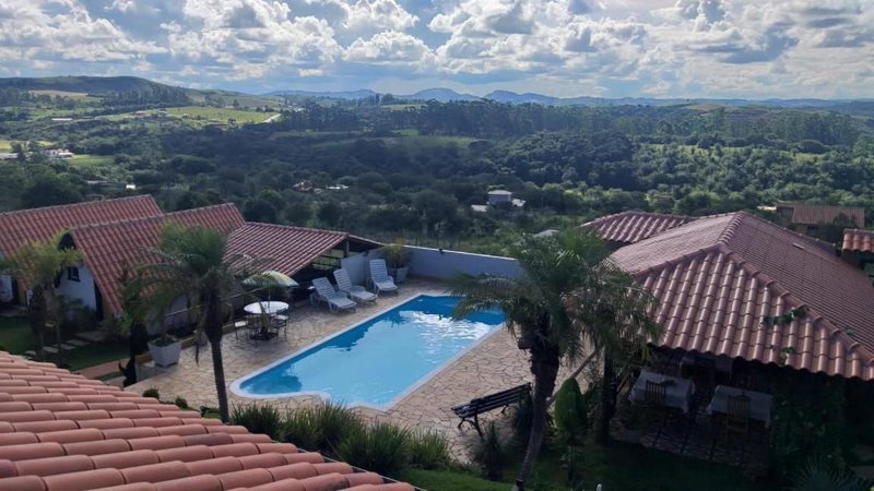 Pousada Residência Balestra, Tiradentes, Brazil