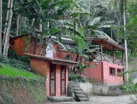 Pousada e Spa Vrindávana, Teresópolis, Brazil