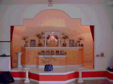 Pousada e Spa Vrindávana, Teresópolis, Brazil