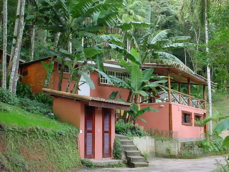 Pousada e Spa Vrindávana, Teresópolis, Brazil