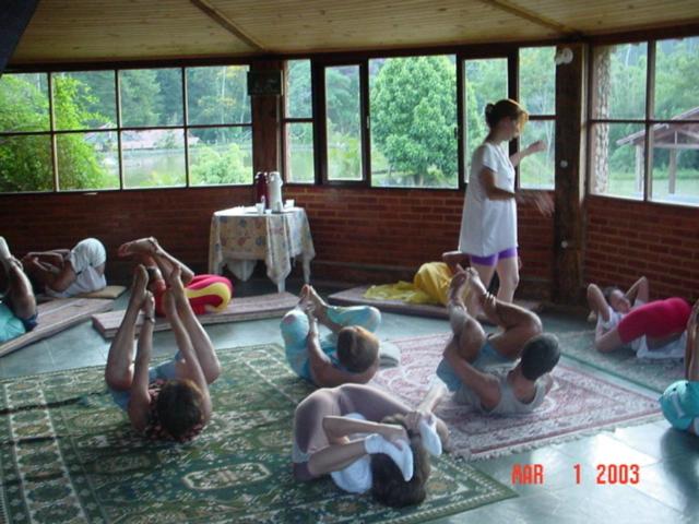 Pousada e Spa Vrindávana, Teresópolis, Brazil