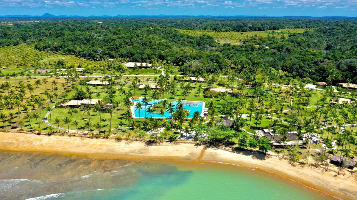 Reserva Jacumã Boutique Hotel, Brazil