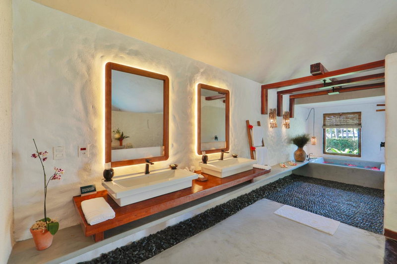 Reserva Jacumã Boutique Hotel, Trancoso, Brazil