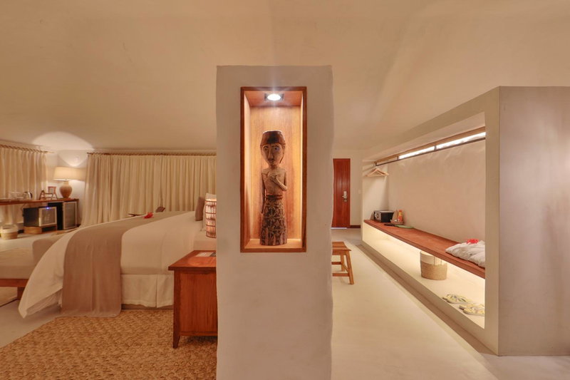 Reserva Jacumã Boutique Hotel, Trancoso, Brazil