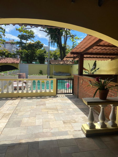 Pousada As Ondas, Guarujá, Brazil