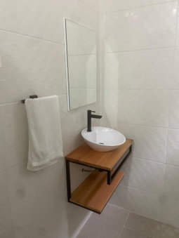 Pousada As Ondas, Guarujá, Brazil