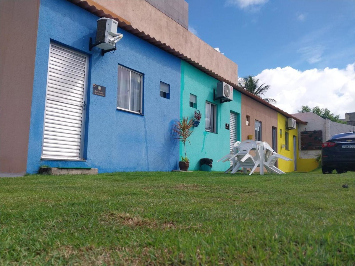 Suíte Porto das Dunas, Brazil