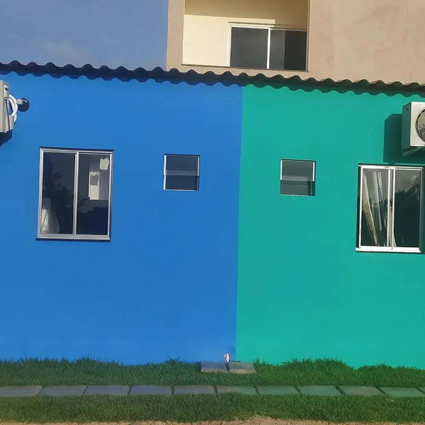 Suíte Porto das Dunas, Salvador, Brazil
