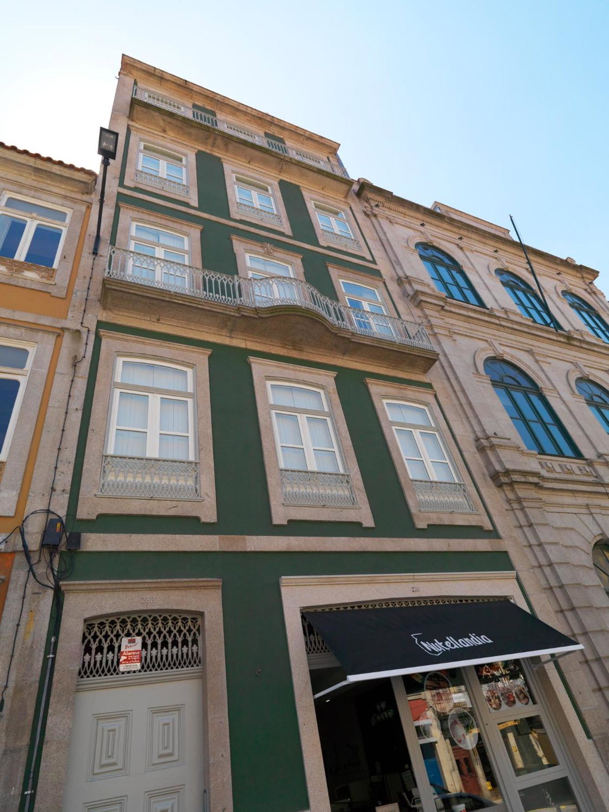Hotel · FLH Porto Portuguese Apartments, Porto