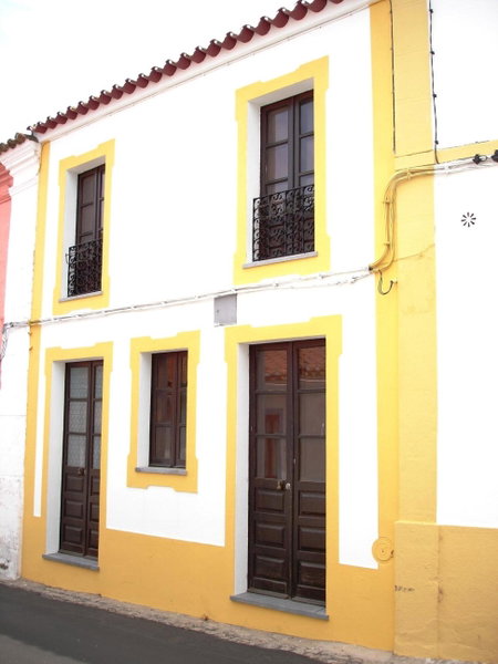 Casa Do Lavre, Lavre, Portugal