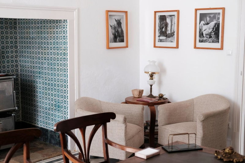 Casa Do Lavre, Lavre, Portugal