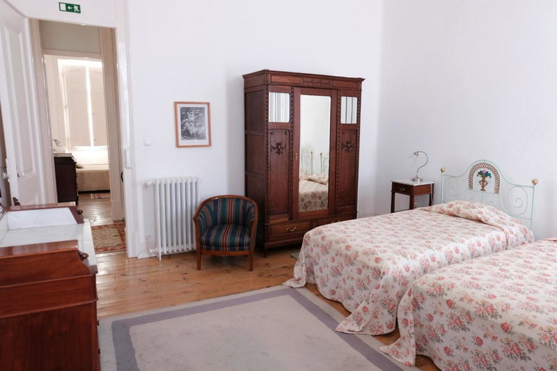 Casa Do Lavre, Lavre, Portugal