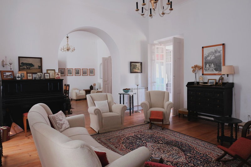 Casa Do Lavre, Lavre, Portugal