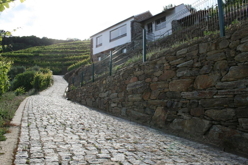 Casa da Oliveira, Mesão Frio, Portugal