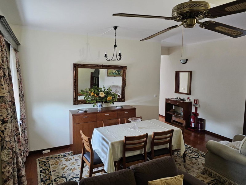 Apartamento Mondego, Penacova, Portugal