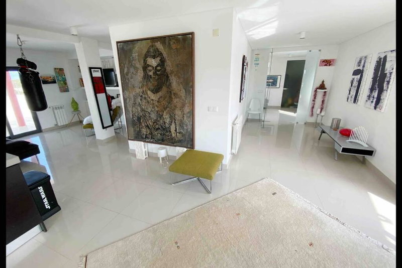 baleal penthouse, Ferrel, Portugal
