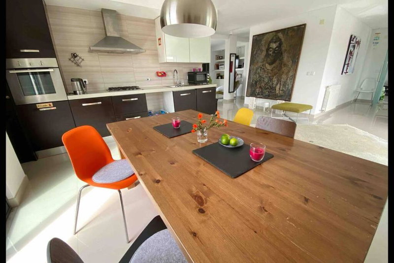 baleal penthouse, Ferrel, Portugal