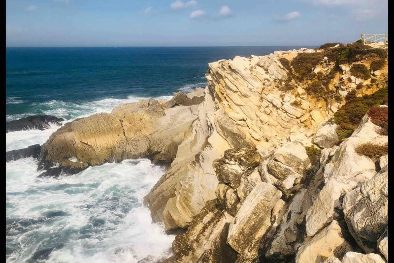 baleal penthouse, Ferrel, Portugal