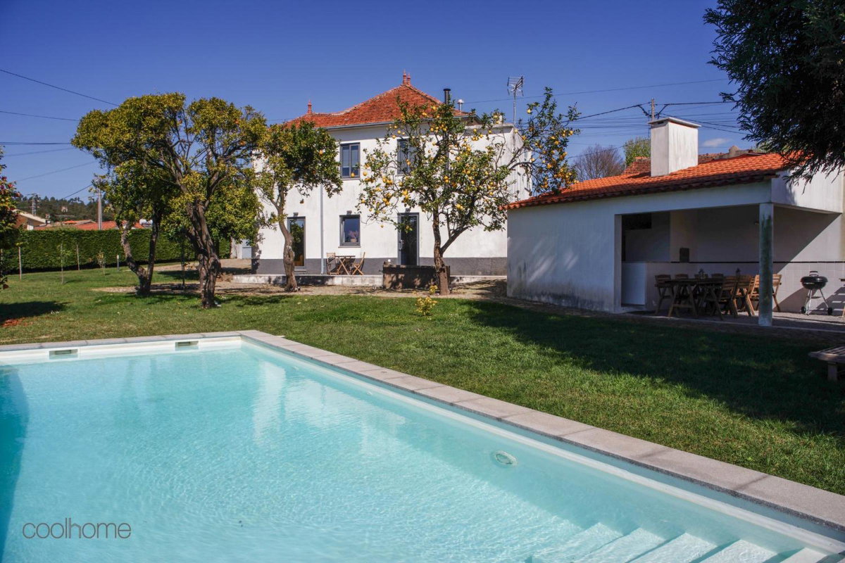 12 Casa d'Avó, Portugal